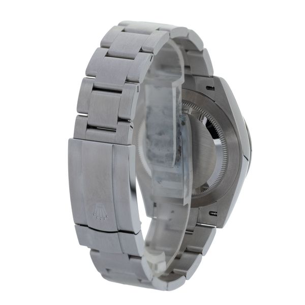 Rolex Oyster Perpetual 41 134300